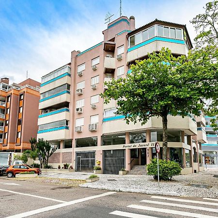 Apto Aconchegante A 500M Da Praia De Jurere Cpj304 Apartment Florianópolis Exterior foto