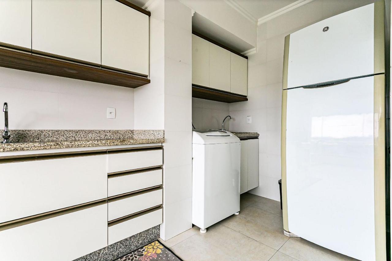 Apto Aconchegante A 500M Da Praia De Jurere Cpj304 Apartment Florianópolis Exterior foto