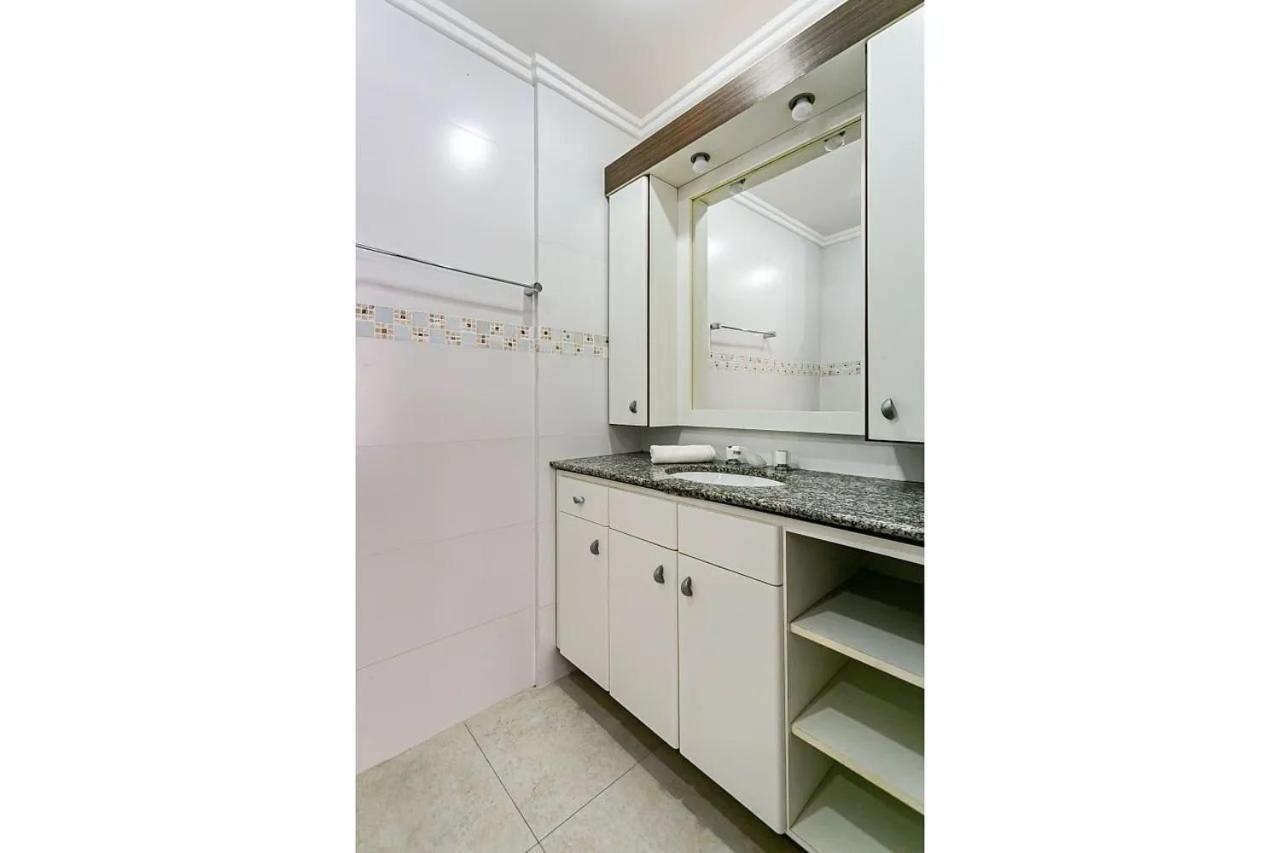 Apto Aconchegante A 500M Da Praia De Jurere Cpj304 Apartment Florianópolis Exterior foto