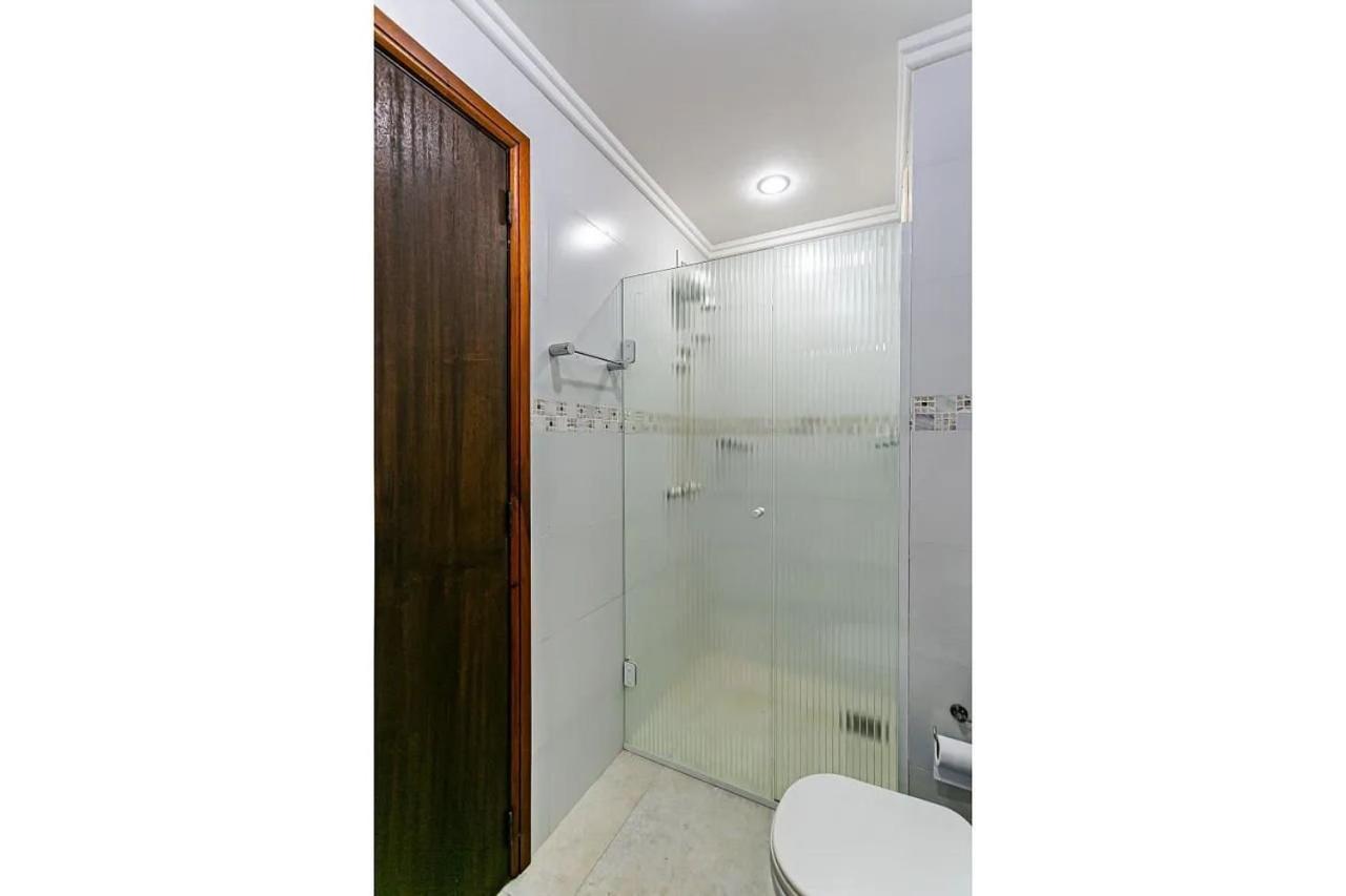 Apto Aconchegante A 500M Da Praia De Jurere Cpj304 Apartment Florianópolis Exterior foto